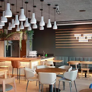  Хостел Cvjm Jugendhotel