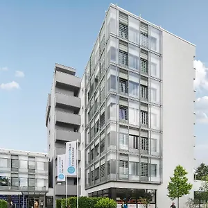 Apartmenthaus International Monachium