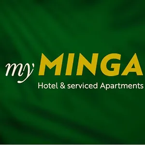 Myminga4 - & Serviced Monachium