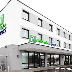 מלון Express - Olympiapark By Ihg, מינכן