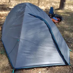 Allyouneed Oktoberfest Basic Camping Munich