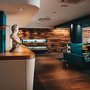 慕尼黑中庭精品酒店 慕尼黑