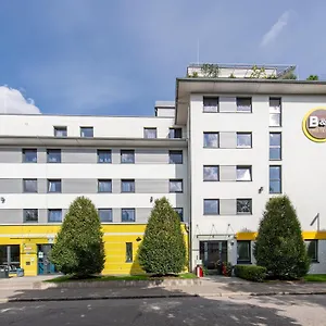Hotel City-nord, Mnichov