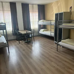 Hostel Budget, Mnichov
