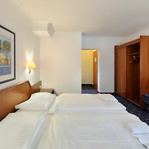Hotel Ambassador Parkhotel, Mnichov
