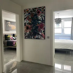 Luxurious 2 Bedroom Old München