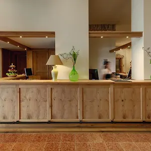Hotel Excelsior By Geisel, Mnichov