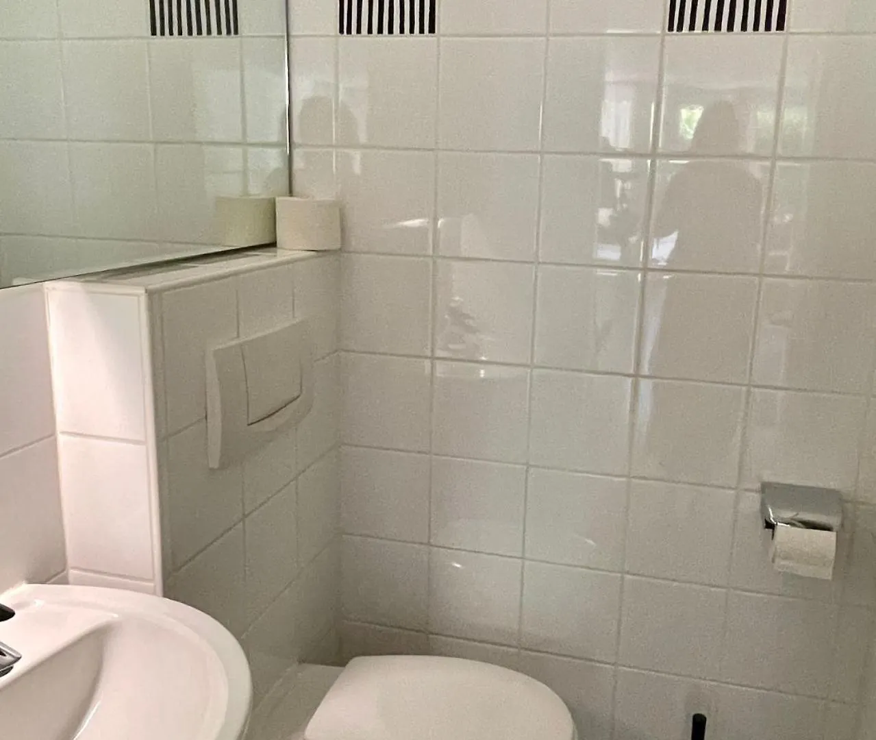 Wohnung Im Herzen Muenchens Apartmán