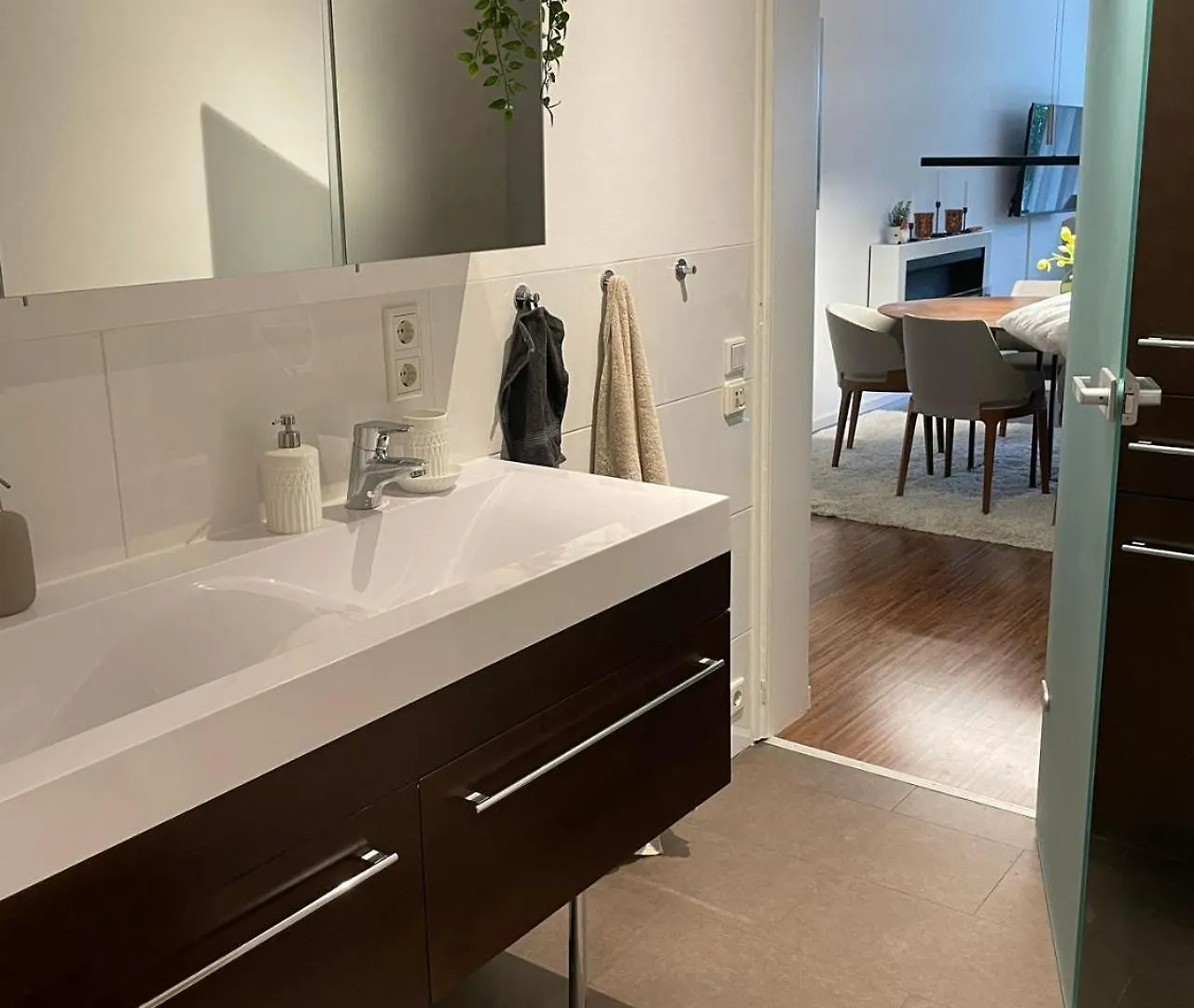 Apartmán Wohnung Im Herzen Muenchens