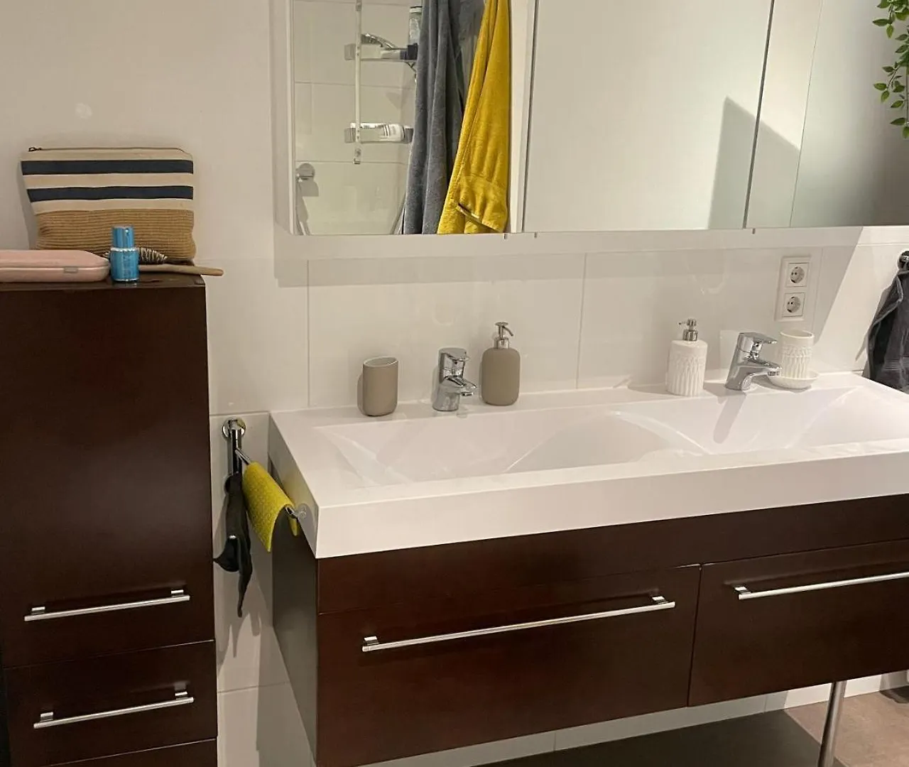 Apartmán Wohnung Im Herzen Muenchens Německo