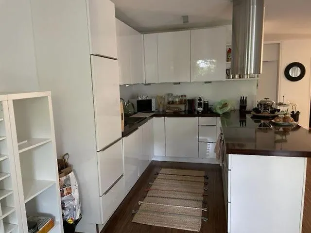 Wohnung Im Herzen Muenchens Apartment Munich