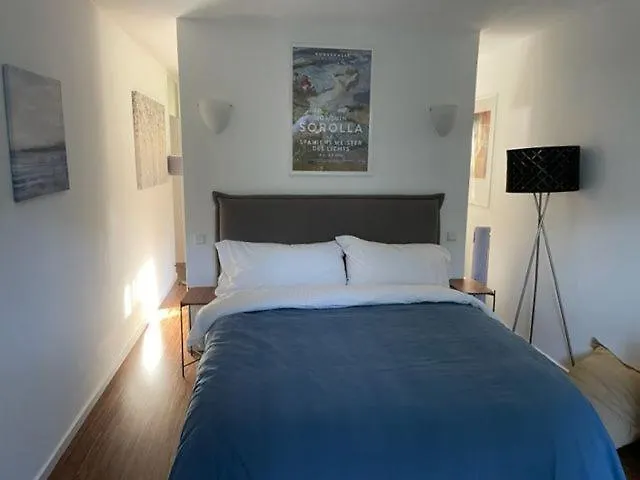 Apartment Wohnung Im Herzen Muenchens