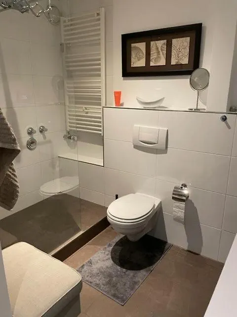 Wohnung Im Herzen Muenchens 0*, Munich