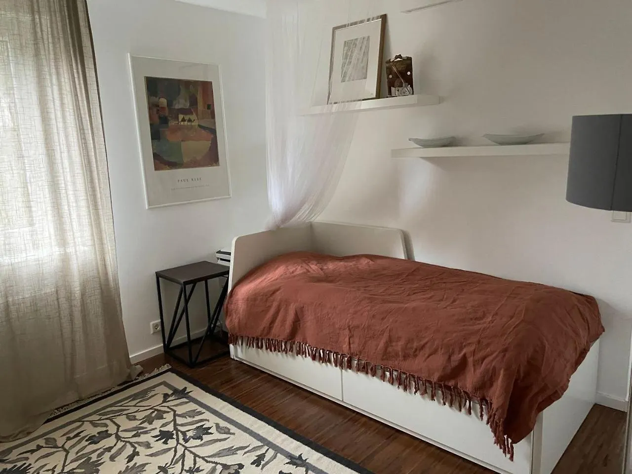 Apartment Wohnung Im Herzen Muenchens