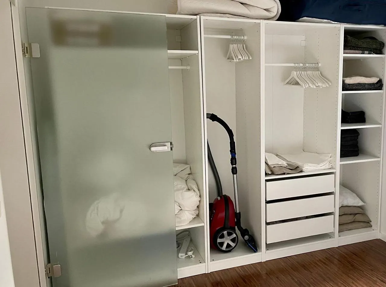 Wohnung Im Herzen Muenchens