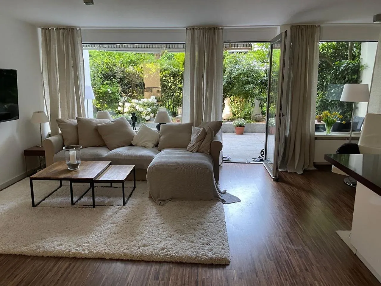 Wohnung Im Herzen Muenchens Apartment Munich