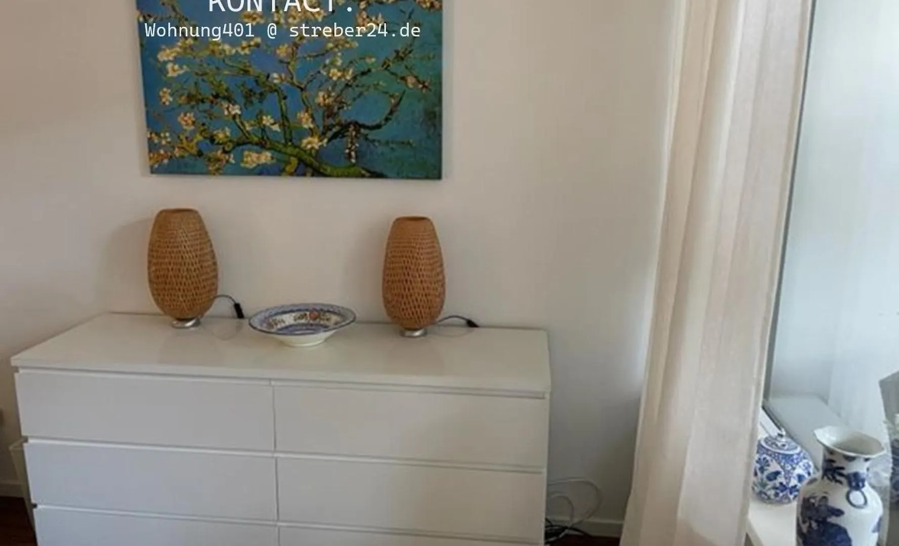 Apartment Wohnung Im Herzen Muenchens Germany